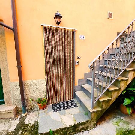 Casa Monti Apartman Pignone Kültér fotó