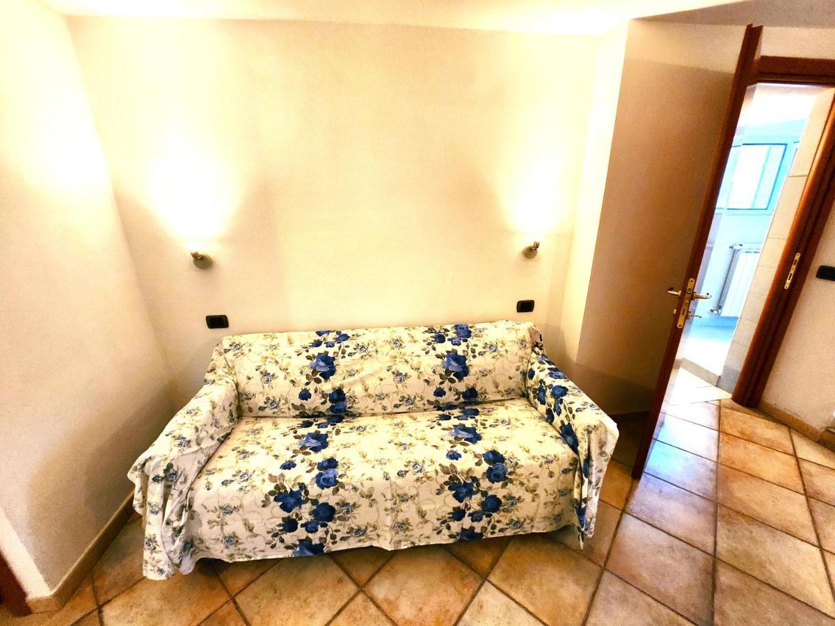 Casa Monti Apartman Pignone Kültér fotó
